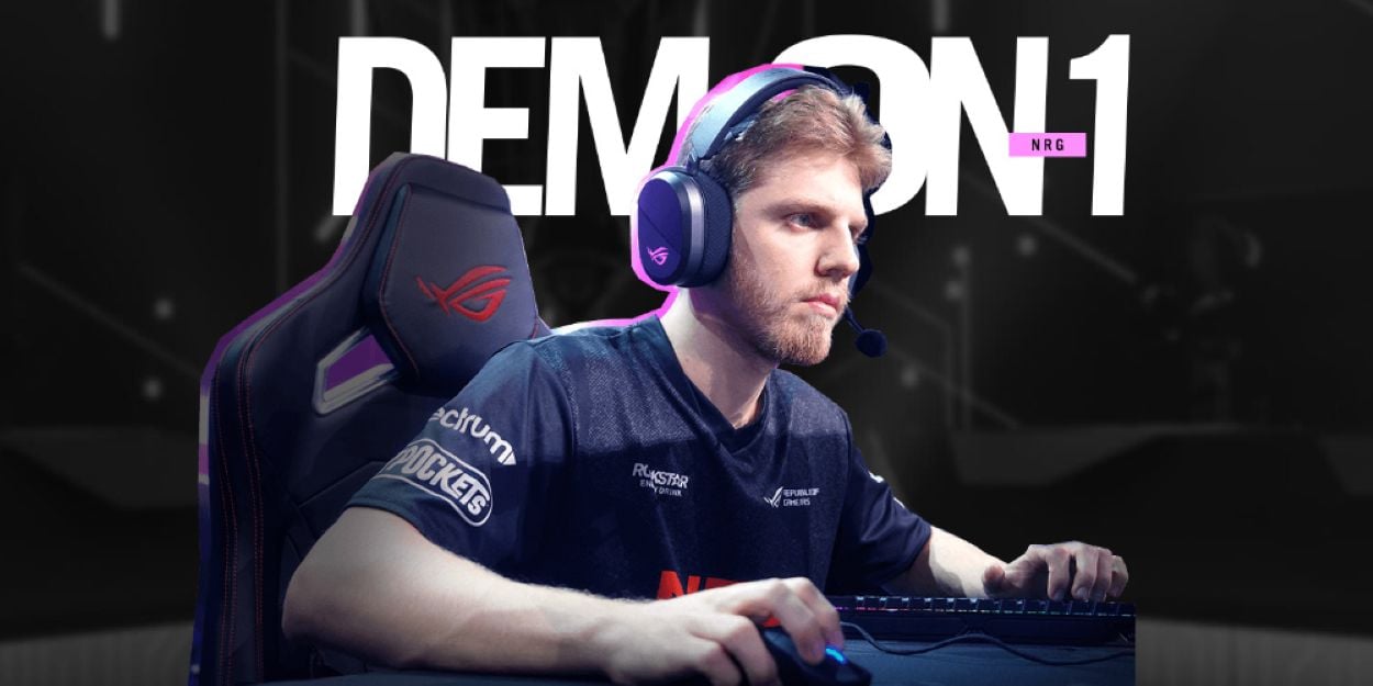 Demon