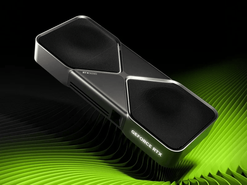 RTX 50 series